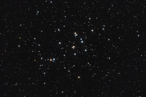 M44 Hvězdokupa Jesličky — M44, NGC 2632
