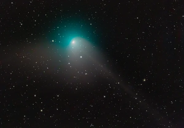 Kometa C/2022 E3 ZTF — C/2022 E3 ZTF